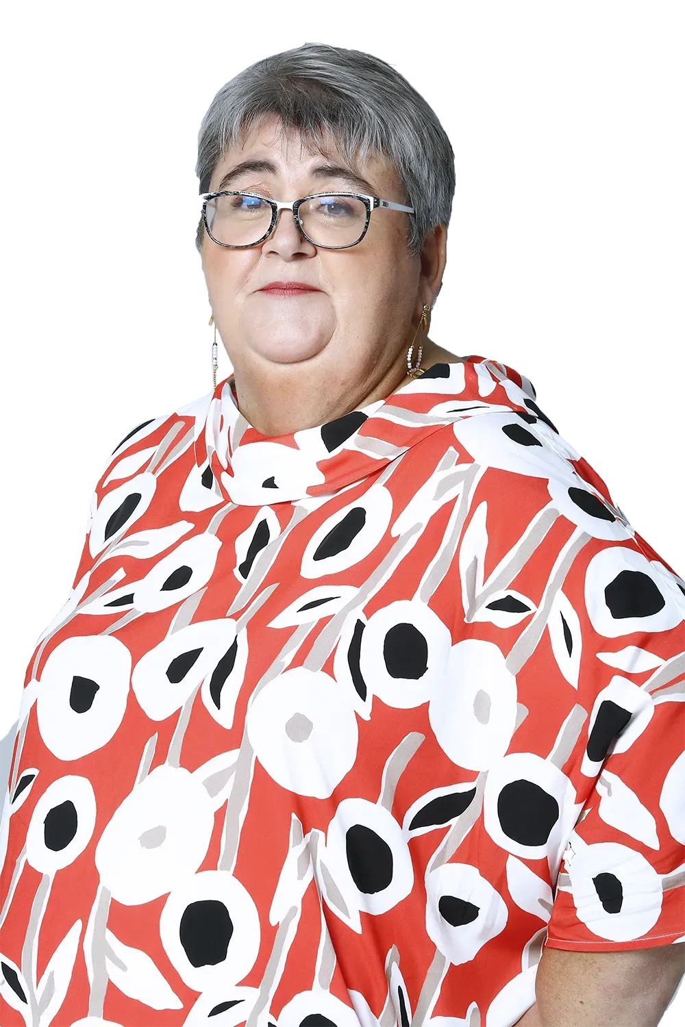 Véronique Henning psychologue