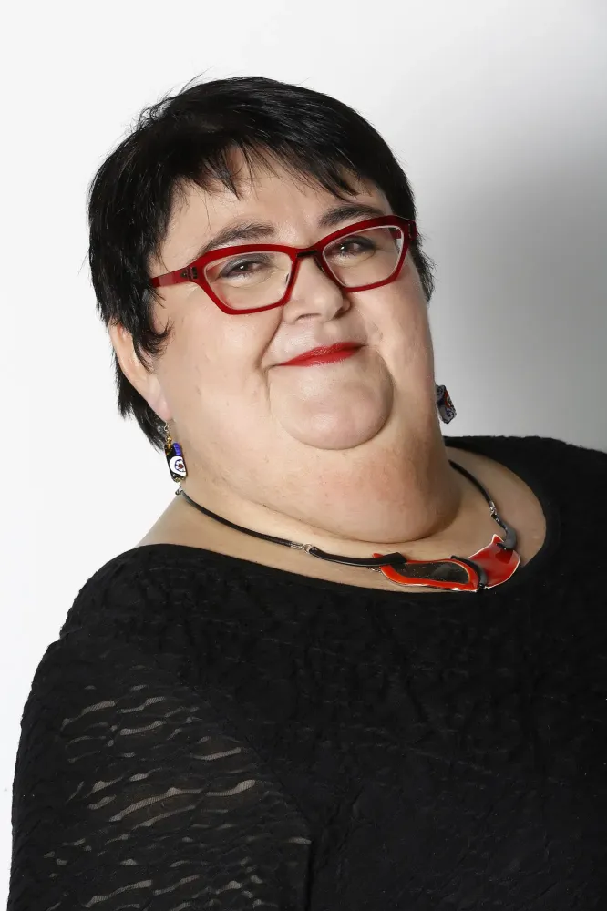 Véronique Henning psychologue